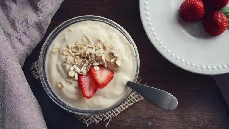 Yogur al Día Tu Cerebro y Digestión te lo Agradecen