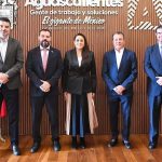 Aguascalientes Inicia la Mega Fábrica Láctea