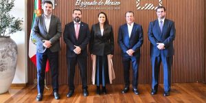 Aguascalientes Suma la Mayor Planta Láctea