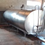 Ahome Insiste en Vender Leche a LICONSA