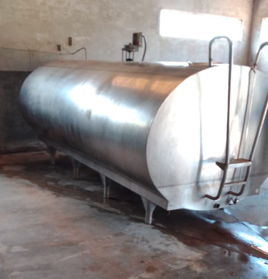 Ahome Insiste en Vender Leche a LICONSA
