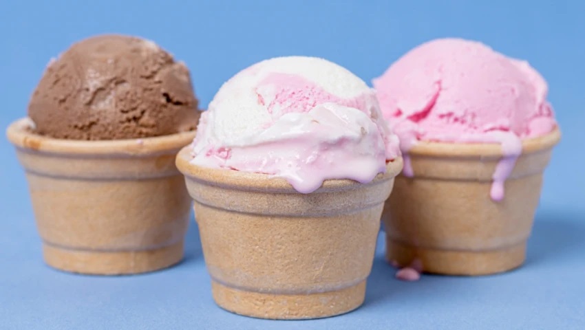 Alerta Sanitaria Helados La Michoacana Retirados
