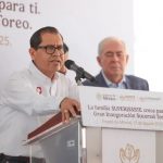 Alianza para el Bienestar Llega Leche a Naucalpan