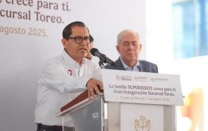 Alianza para el Bienestar Llega Leche a Naucalpan