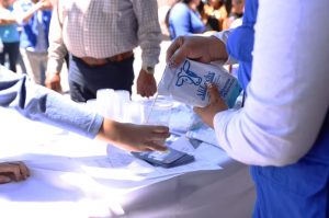 Alileche se Expande Más Puntos de Distribución