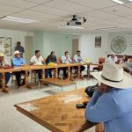 Apatzingán Lanza un Grito por la Leche