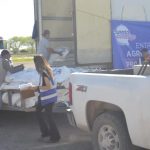 Apoyo Vital Concentrado y Maíz para Ganaderos
