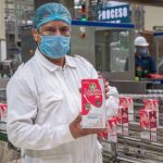 Campeche, un Gigante de la Leche Avanza Planta Pasteurizadora