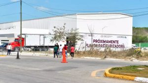 Campeche y Michoacán, Claves para la Leche Nacional