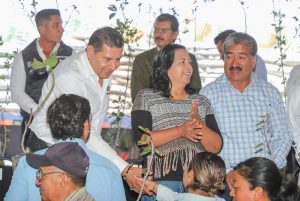 Cholula en la Mira para una Planta Láctea