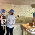 Combate a la Brucelosis Protegen al Consumidor