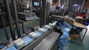 Crisis Láctea El Precio de la Mantequilla se Dispara