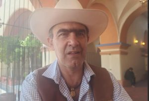 Crisis Láctea en Puebla Productores en Alerta