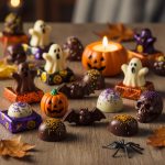 Crisis del Cacao Cómo Vencerla para Halloween