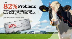 El Dilema del 82 El Consumo de Grasa no Crece