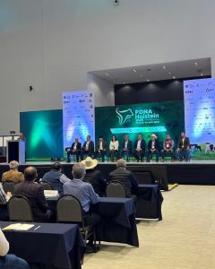 El Futuro Lácteo de México Oportunidades y Retos