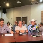 Escándalo Extorsiones a Productores