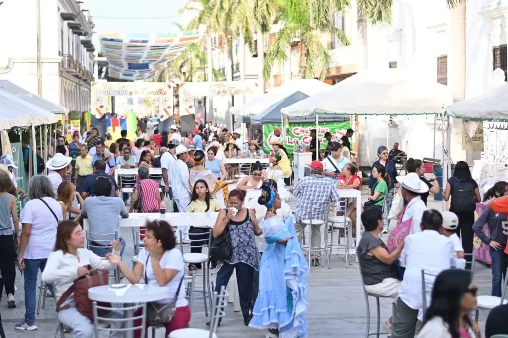 Festejo Épico El Lechero de Tlalixcoyan