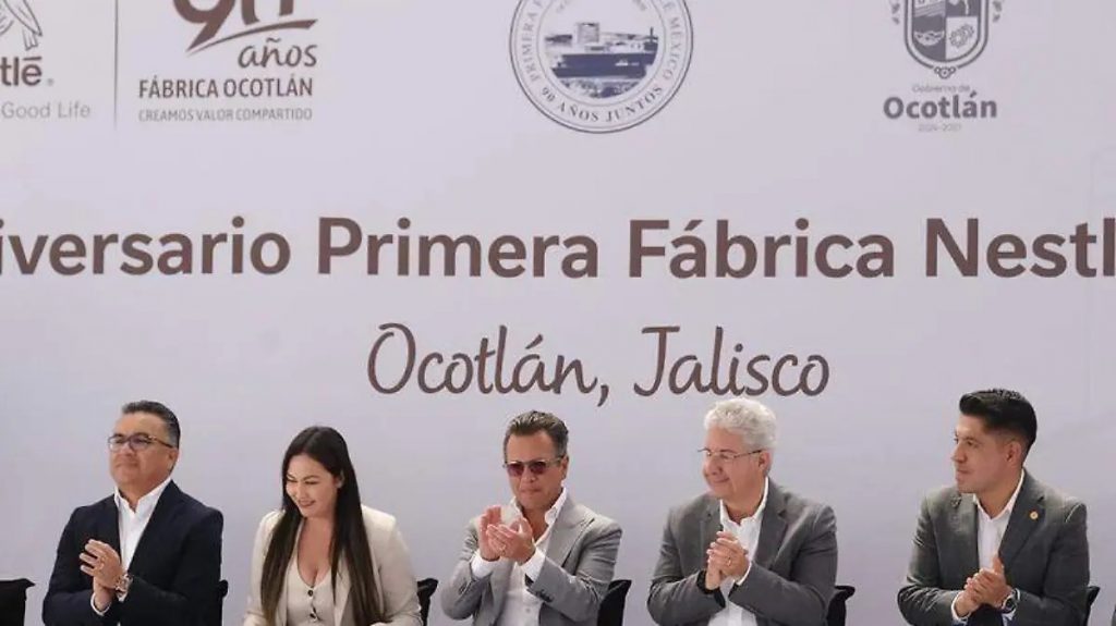 Fórmulas Mexicanas que Conquistan el Mundo