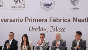 Fórmulas Mexicanas que Conquistan el Mundo