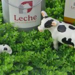 Fuerzas Unidas Refuerzan Leche del Bienestar