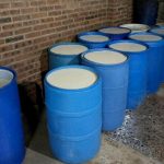 Golpe al Huachicoleo de Leche Un Millonario Decomiso