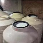 Huachicol de Leche Ex Empleados Lideran Robos