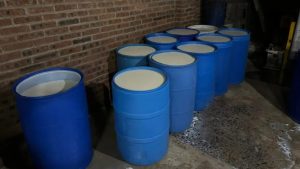 Huachicoleo de Leche El Nuevo Negocio Criminal