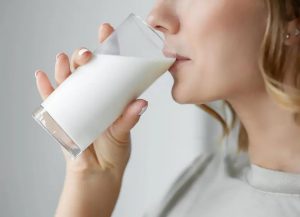 La Leche es un Súper Alimento en Todo Momento