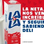 Lala nos Habla Directo Volver a Creer en la Leche