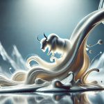 Leche de Yak Rompe Esquemas