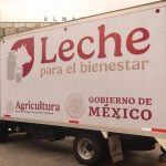 Liconsa Expande la Leche del Bienestar