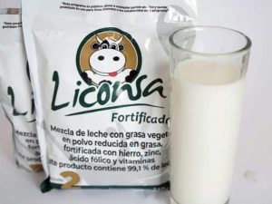 Liconsa Invierte Nueva Planta en Oaxaca