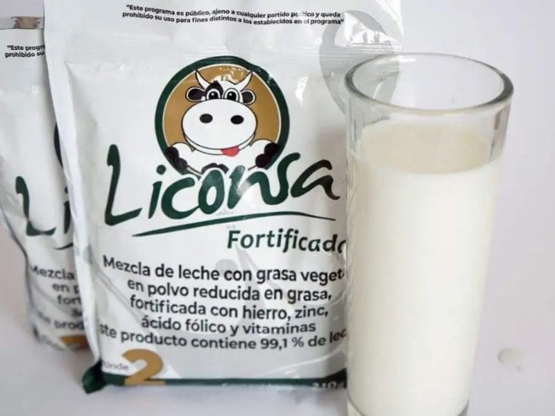 Liconsa Invierte Nueva Planta en Oaxaca
