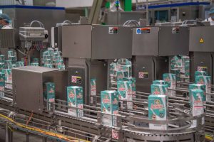 Más Leche, Más Bienestar Crece Padrón de Beneficiarios