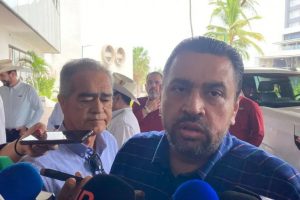 Mazatlán Celebra Acopio de Leche de Liconsa