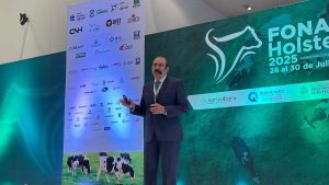 México, Segundo en Importar Lácteos del Mundo