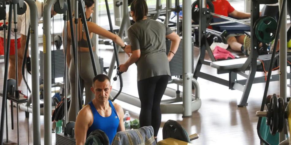 Proteína Whey Mitos y Verdades para Atletas