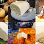 Quesos artesanales mexicanos que pocos conocen