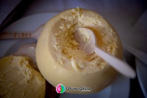 Sabor e Historia Queso de Bola de Ocosingo