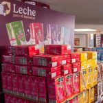 Sheinbaum Garantiza Leche Fortificada para Todos