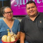 Tehuixtla Se Viste de Gala Invitan a la Feria del Queso y Pan