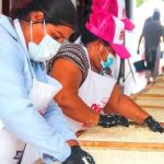 Tlalixcoyan Busca Récord El Queso Más Grande