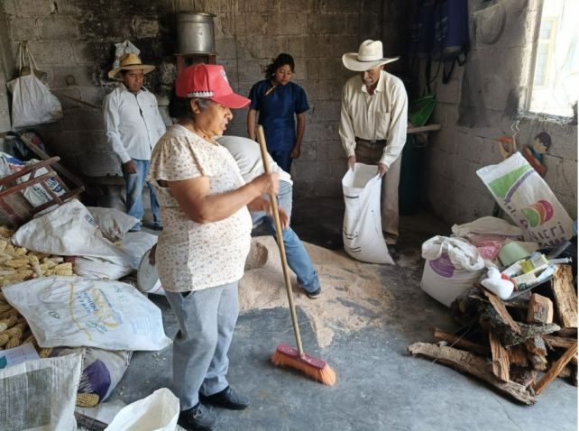 Tlaxcala Revoluciona la Leche con Sostenibilidad