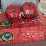 Vuelve a Chetumal el Queso de Bola