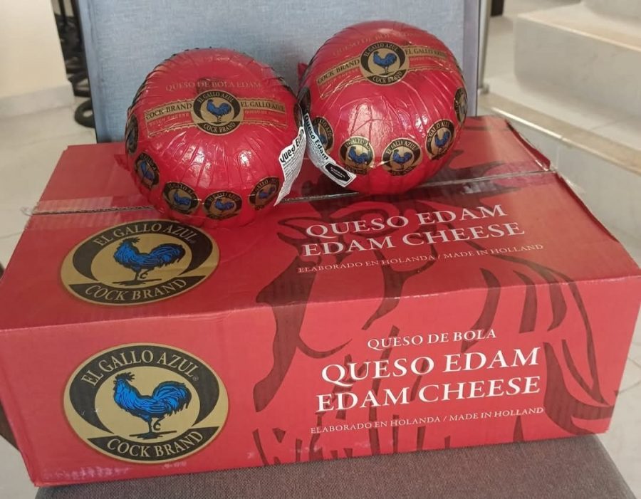 Vuelve a Chetumal el Queso de Bola