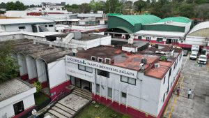 Xico Tendrá Nuevo Centro de Acopio de Leche