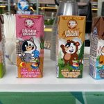 Alpura Impulsa la Nutrición con Vaquitas