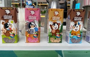 Alpura Impulsa la Nutrición con Vaquitas