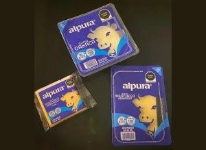 Alpura Lanza una Revolución en Quesos